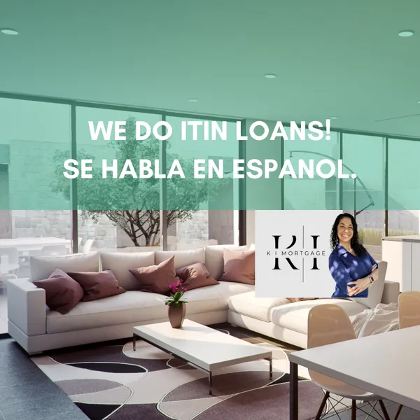 If you have an ITIN we can help!