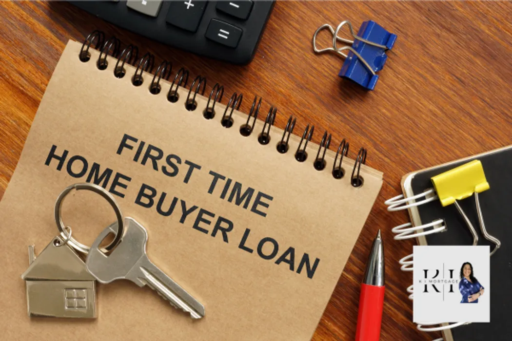 First-Time Homebuyers