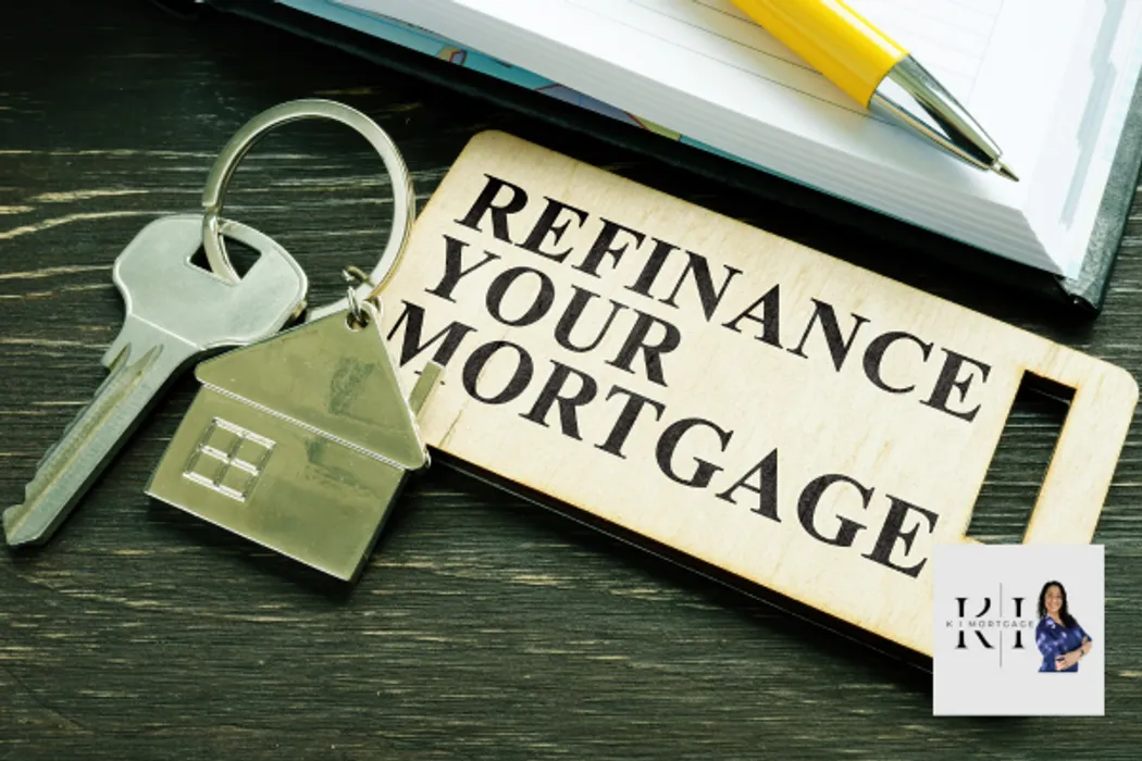 Refinancing Your Mortgage